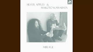 Silver Apples amp Makoto Kawabata  Future Reminiscence [upl. by Eloken]