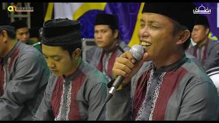 quotPerbedaanquot Ach Tumbuk Live in Bedung Pamekasan Madura Majelis Pemuda Bersholawat Attaufiq Full HD [upl. by Eladnor]