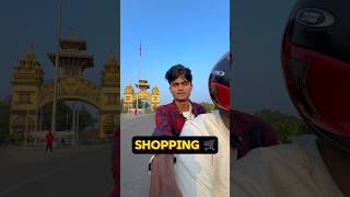 Party Ke Liye Shopping 🛒😀  Day 71150  minivlog party shorts [upl. by Eycal]