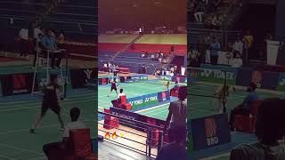 Anmol kharb Vs adita rao All India akhilesh das gupta memorial seniors [upl. by Ardnod937]