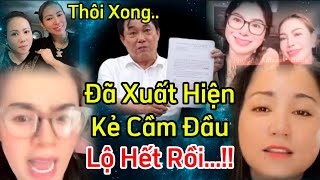 Thôi xong đã xác định được kẻ Cầm đầu Lộ hết rồi [upl. by Crenshaw675]