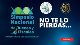 XXX Simposio Nacional Jueces y Fiscales  Pereira Risaralda  Agosto 02 a 05 de 2023 2 DíaMañana [upl. by Bronwen]