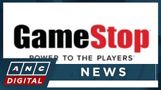 GameStop to hold crucial annual meeting on Monday  ANC [upl. by Engen801]