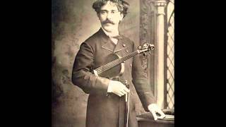 Pablo de Sarasate  PetenerasCaprice EspagnolOp35 [upl. by Ennaihs]