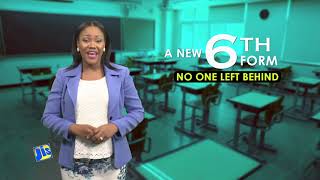 A New 6th Form  No one left behind [upl. by Merton]