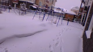 reality of winter in irkutsk russia [upl. by Aysab]