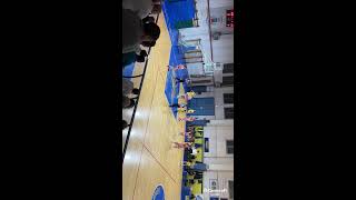 Usmate Basketballs broadcast [upl. by Aztiraj]