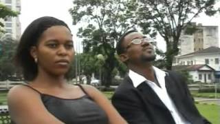 FAUT PAS RÊVER EST UN FILM CAMEROUNAIS PRODUIT PAR LAGENCE ACCOMPI [upl. by Amandy604]