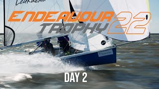 Endeavour Trophy 2022  Day 2 [upl. by Siesser]