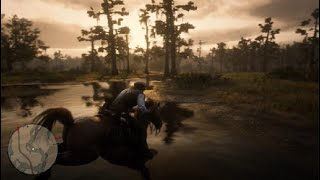 Red Dead Redemption 2 FREE VARMINT RIFLE LOCATION RDRD Random Events [upl. by Calida49]