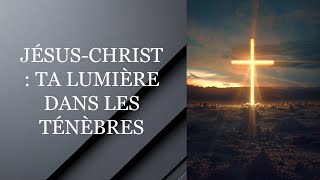 Jésus  votre guide vers un avenir radieux [upl. by Homere704]