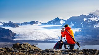 FOTOGRAFERING PÅ TUR  Fototips til hvordan ta gode bilder som ser profesjonelle ut [upl. by Aderfla334]