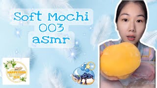 Mukbang Best Soft Mochi 003  Kwai Mukbang Full HD  Happy Food 1111 [upl. by Primavera728]