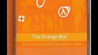 The Orange Box OST  Vortal Combat [upl. by Miett]