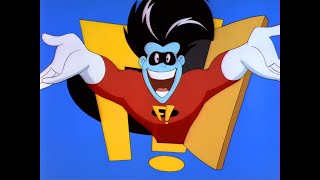 Freakazoid  Freakazoid and Friends 4K [upl. by Agneta]