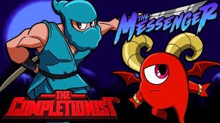 The Messenger  The Completionist [upl. by Benny]