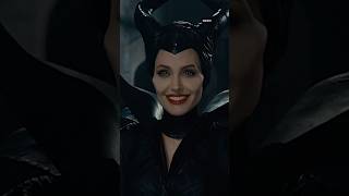 In Maleficent the young Aurora was played by Angelina Jolie’s daughter Vivienne [upl. by Eta]