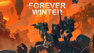 Forever Winter Game Epic Game Story [upl. by Pheni]