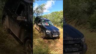 Weeeeee  Muddy Weekender 2024 4x4 offroad landrover muddyweekender fl2 lr2 freelander [upl. by Lilly897]