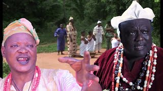 OGUN IWASE  An African Yoruba Movie Starring  Saheed Osupa Fatai Odua Lalude [upl. by Gustavo]