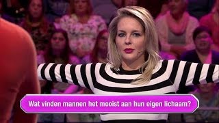 De spannendste finale ooit  DE JONGENS TEGEN DE MEISJES [upl. by Perni]