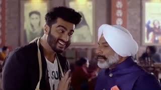 Mubarakan Entertainment Movie clip [upl. by Townie]