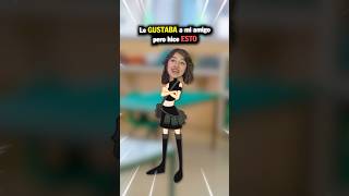 Ep73 La PRIMERA vez que me ENAMORÉ 🥰😍podcast claselibre comedia ​⁠LizaBaez [upl. by Atinrev815]