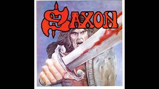 Saxon Saxon 1979 Full Album [upl. by Spaulding]