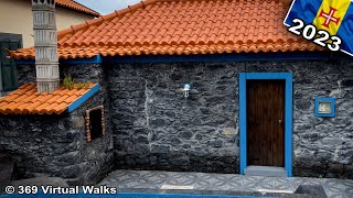 🦶Seixal Village  MADEIRA 🇵🇹 Europe Portugal island in the Atlantic ocean [upl. by Ariait]