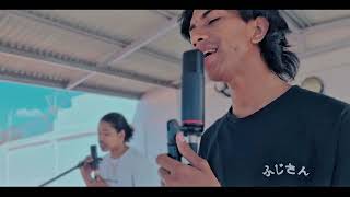 Jhon Reys  KETA FILAft Nello Garcia Official Musik Video [upl. by Amikehs17]