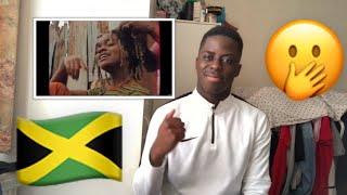 FIRST REACTION TO JAMAICAN MUSIC KOFFEE  TOAST 🇯🇲 [upl. by Ardnuyek666]