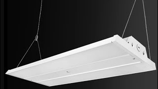 Get up to 90 OFF on Hykoont Linear LED High Bay Light 150W [upl. by Fisher]