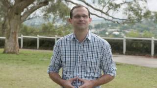 Liberal National Party  David Janetzki  LNP Candidate for Toowoomba South [upl. by Lynnett]