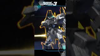 Gundam Breaker 3  Ptolemaios 2 [upl. by Kurland]