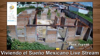 LLuvia en Nuestro Pueblo  28 de Junio del 2024  Desde las camaras de seguridad de mi casa [upl. by Neal478]