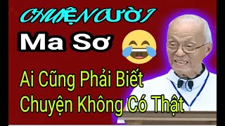 Chuyện Cười Ma Sơ Siêu Hài Hước Nhiều Mẩu Chuyện Cười Giòn Dã  Chuyện Cười Cha Hồng [upl. by Pyotr]