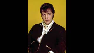 Elvis Presley  It Keeps Right On aHurtin [upl. by Jacinta]