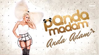 Anda Adam  Panda Madam Lazybox Remix [upl. by Sage496]