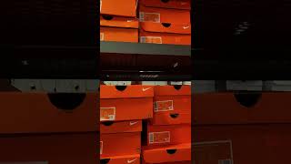 Nike outlet 2997 plus 30 off nikeshoes nikeoutlet nikedeals deals dealsandsteals [upl. by Annad506]