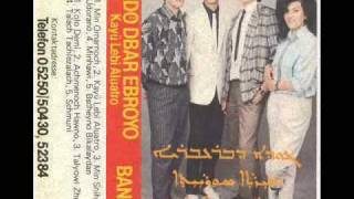 Aramean Song 1986  Daniel Afram Bscheyno Bikalaydan [upl. by Ver]