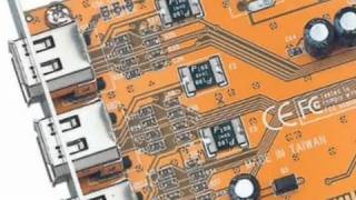 Cómo funciona el conector Firewire IEEE 1394  Parte 22 [upl. by Zerlina]