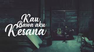 NOH SALLEH  RENJANA OFFICIAL LYRIC VIDEO [upl. by Druci]