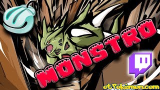 OTPokemon  Tyranitar  Shellbell o combo perfeito [upl. by Linus]