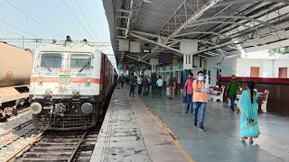 Ludhiana Chandigarh Train Complete journey [upl. by Aurita374]