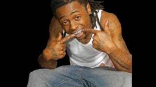 Lil Wayne  Seat down low  lyrics [upl. by Hedi]