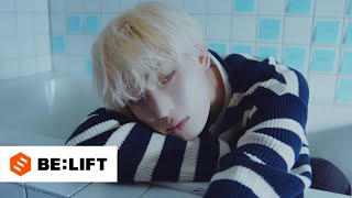 ENHYPEN 엔하이픈 ROMANCE  UNTOLD daydream Concept Film BLUE NOON Ver [upl. by Buell]