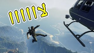 THIS GAME IS INSANE  Just Cause 4 [upl. by Marquet731]