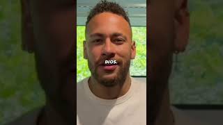 ⚽ ¿Neymar dejó de creer en Dios 🥶 fútbol 276 [upl. by Feer956]