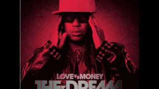 The Dream  Rockin That Shit Love vs Money [upl. by Abernon189]