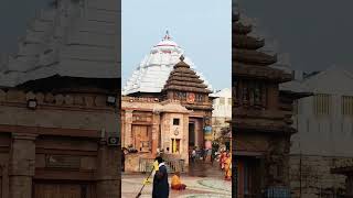 Mysteries Of Jagannath Puri Tample 🙏 [upl. by Tisdale]